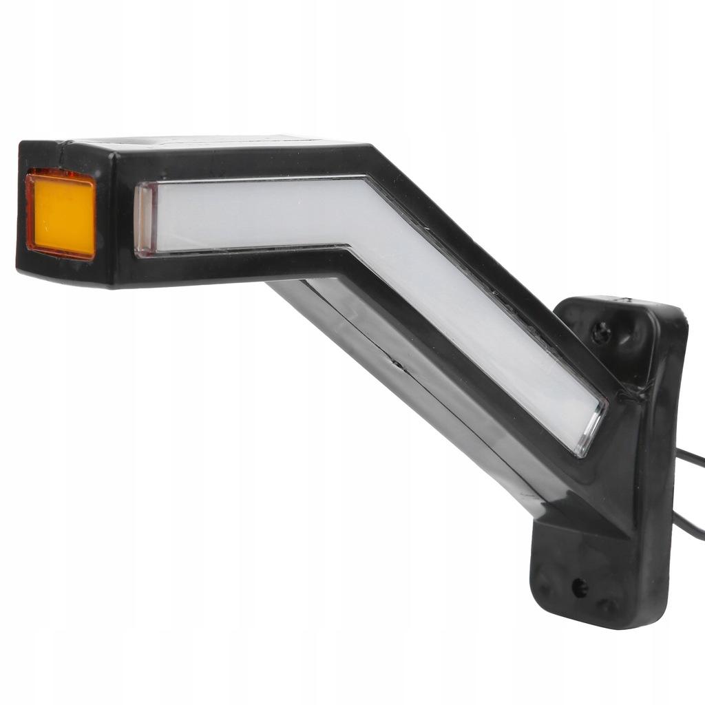 фото №7, Універсальна лампа габаритна бічна led габаритна