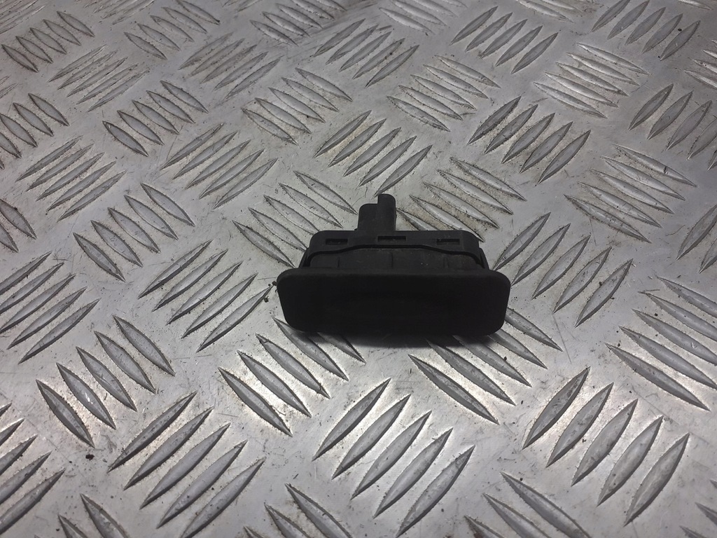 фото №1, Мікровимикач замка кришки renault megane ii 1.6