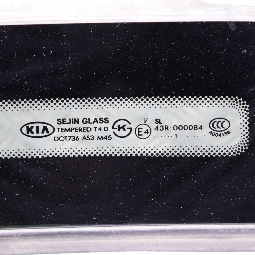 фото №10, Kia sportage 2011 люк комплект