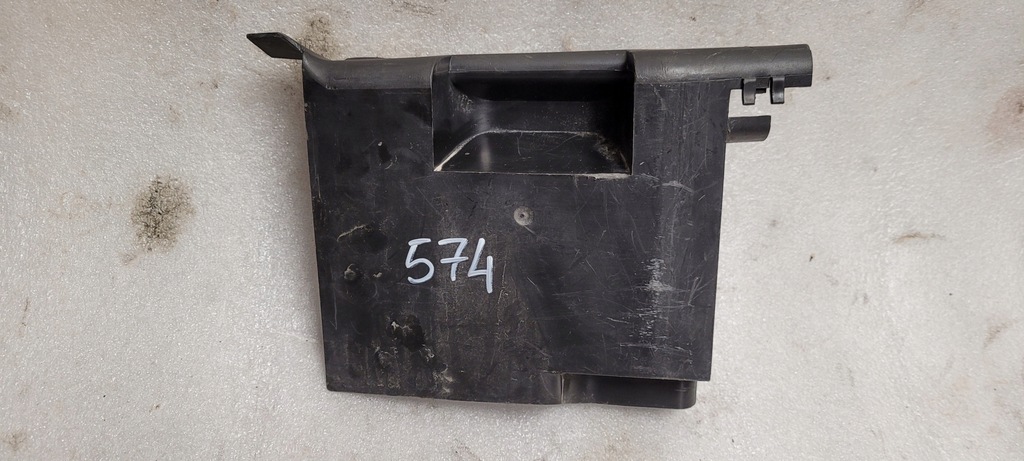 фото №1, Leon i toledo ii захист впуск повітря 1m0805965