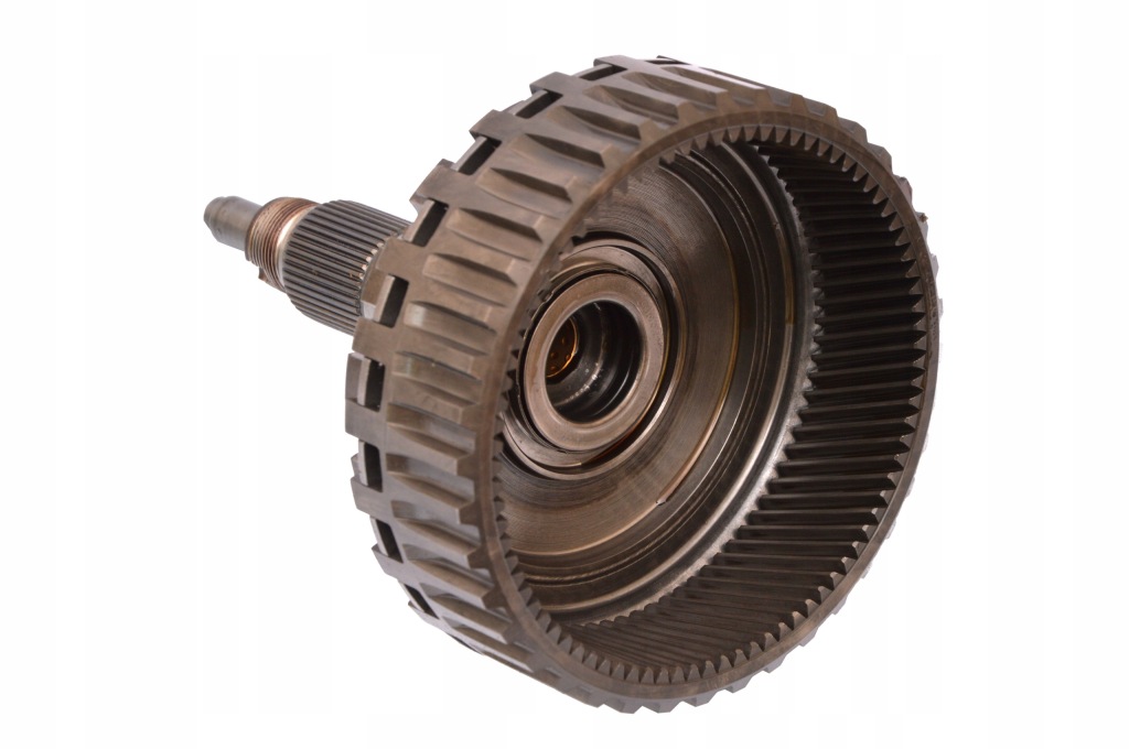 Сателіт задня rear planetary assy zf 6hp19 bmw Доставка