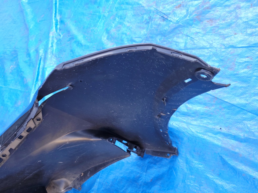 фото №8, Lexus nx i 1 | бампер перед передний 52119-78010 | 0273