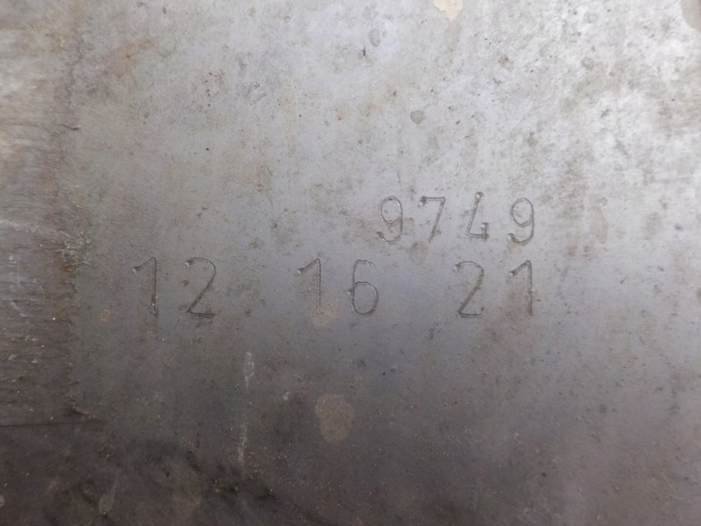 фото №12, Двигун / блок двигуна двигуна a11097 , 161215z toyota d4d 1.4d tmi e12