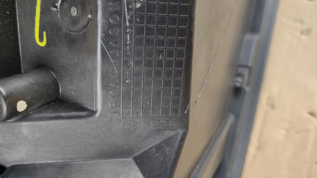 фото №14, Лампа левая dodge ram iv 13-18 eu линза+ led оригинальный номер