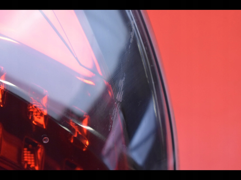 фото №7, Лампа права задня задня gs1f-51150 mazda 6 2 ii gh 5d hb 07-12