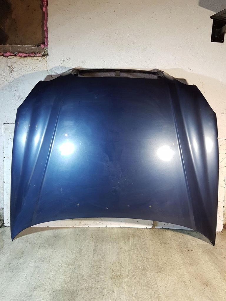 фото №1, Капот yq hyundai sonata iv lift