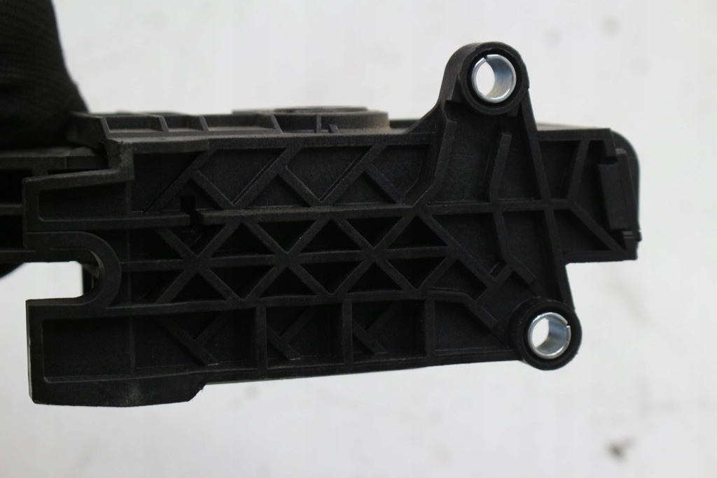 фото №5, Педаль газа потенциометр fiat ducato iii lift