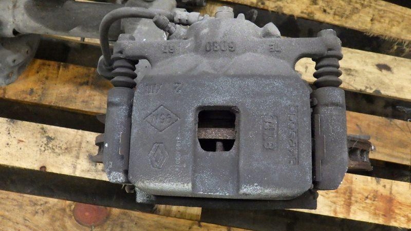 фото №7, Mcperson амортизатор правый перед renault talisman 2.0 blue dci 543020117r