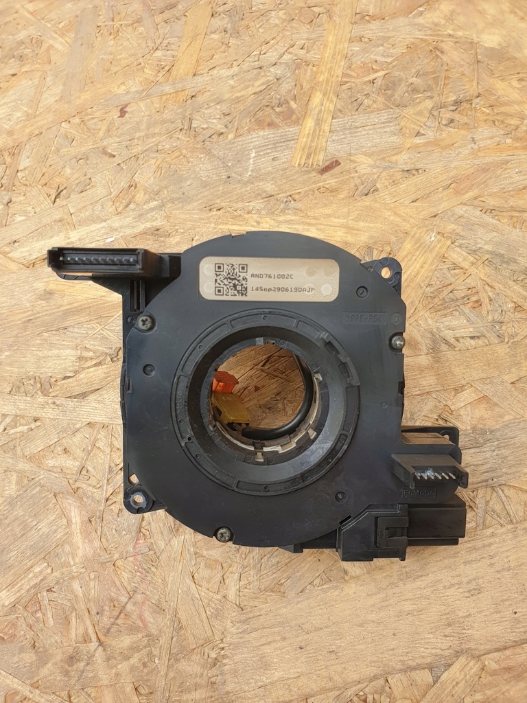 фото №8, Ford focus mk3 стрічка шлейф