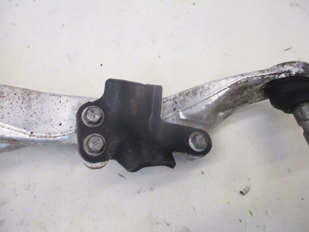 фото №7, Рычаг левый перед nissan murano z51 2.5 dci