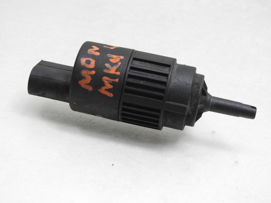 фото №3, Помпа розпилювача лампи перед ford mondeo mk4