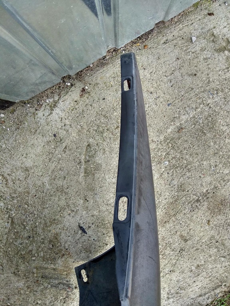 фото №11, Бампер перед fiat doblo i 01-05 647