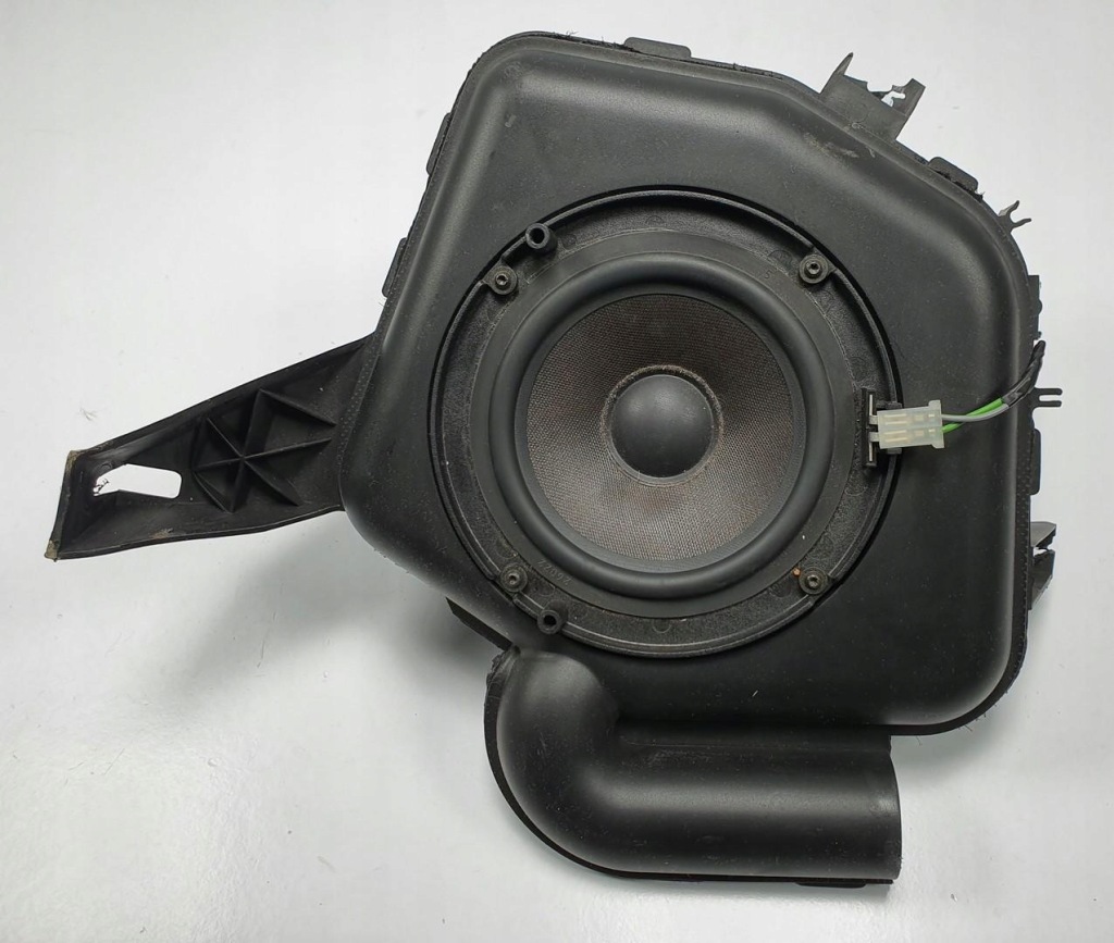 фото №1, Динамік smart fortwo 450 0001255v013 993787002