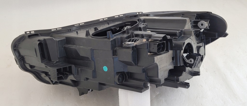 Фара правий перед full led bmw x1 f48 lci рестайлінг  2019- ,,bmw led,, Доставка