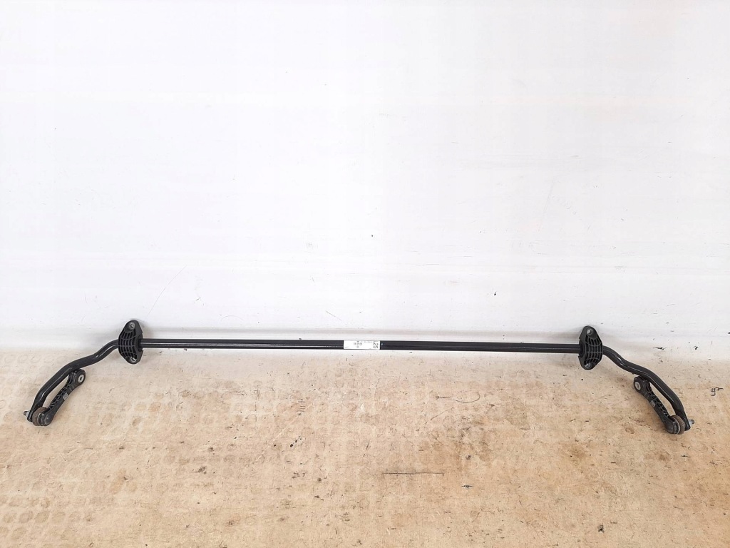 фото №1, Тяга стабилизатор задняя bmw 1 f70 2 f74