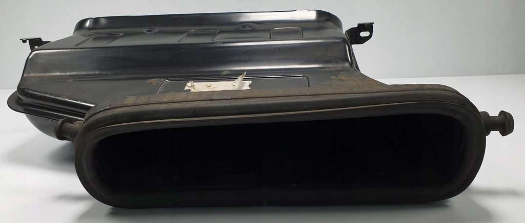 фото №3, Впуск повітрозабірник повітря renault espace iv