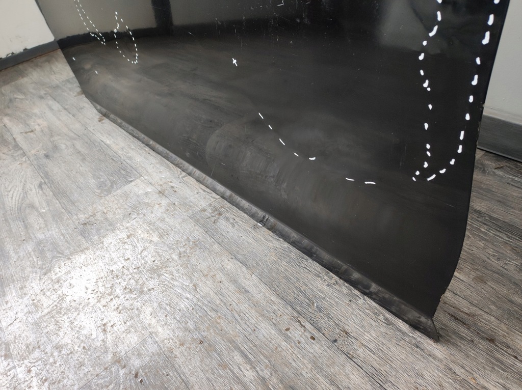 фото №5, Двері lexus ct передні ліва -------- poznań -------- giełda