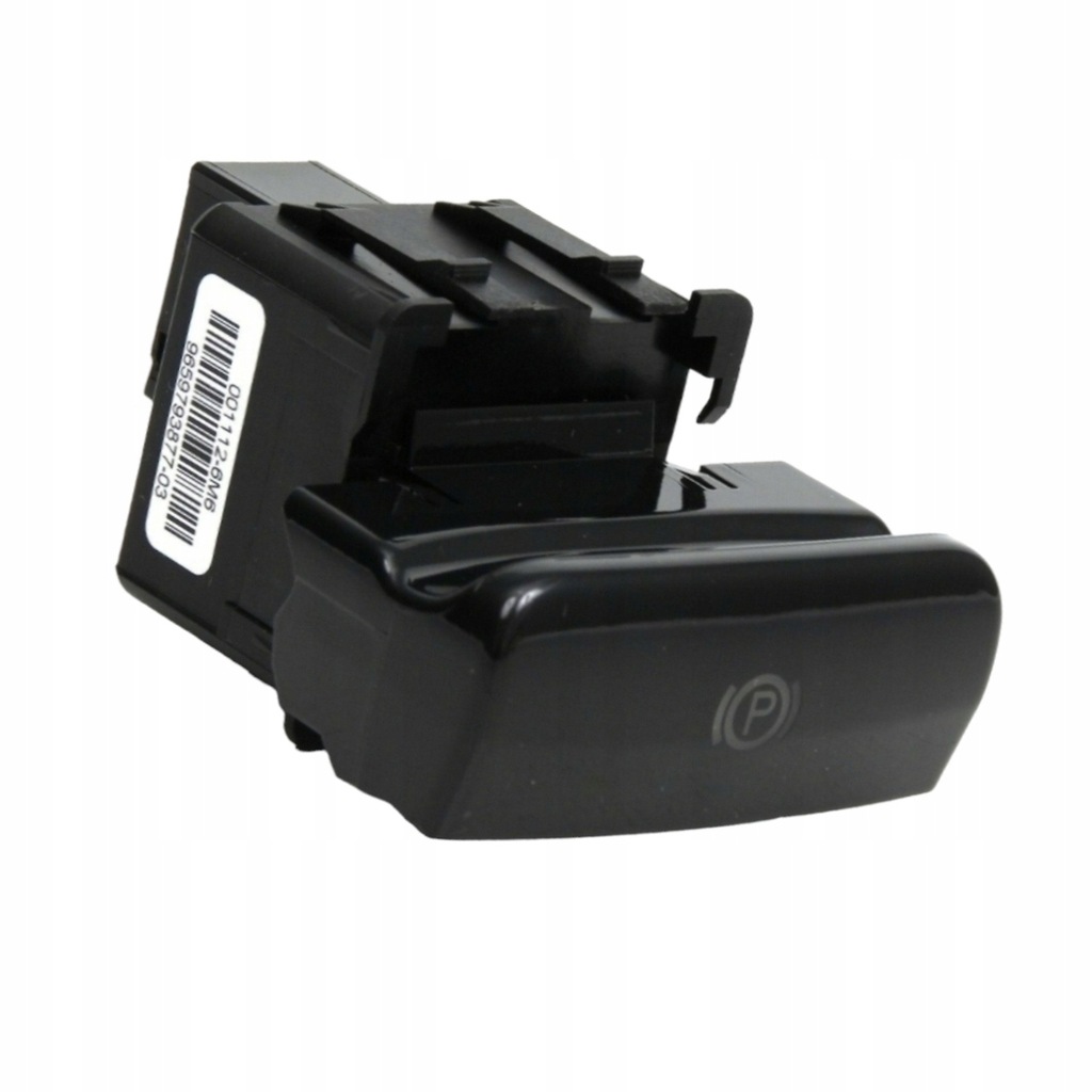 фото №1, Кнопка гальма ручного citroen c4 picasso ds4