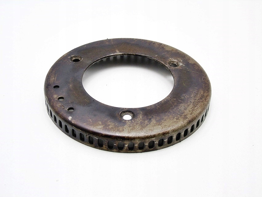 фото №1, Колесо коронка вала 1.0 12v corsa c d agila wagon r