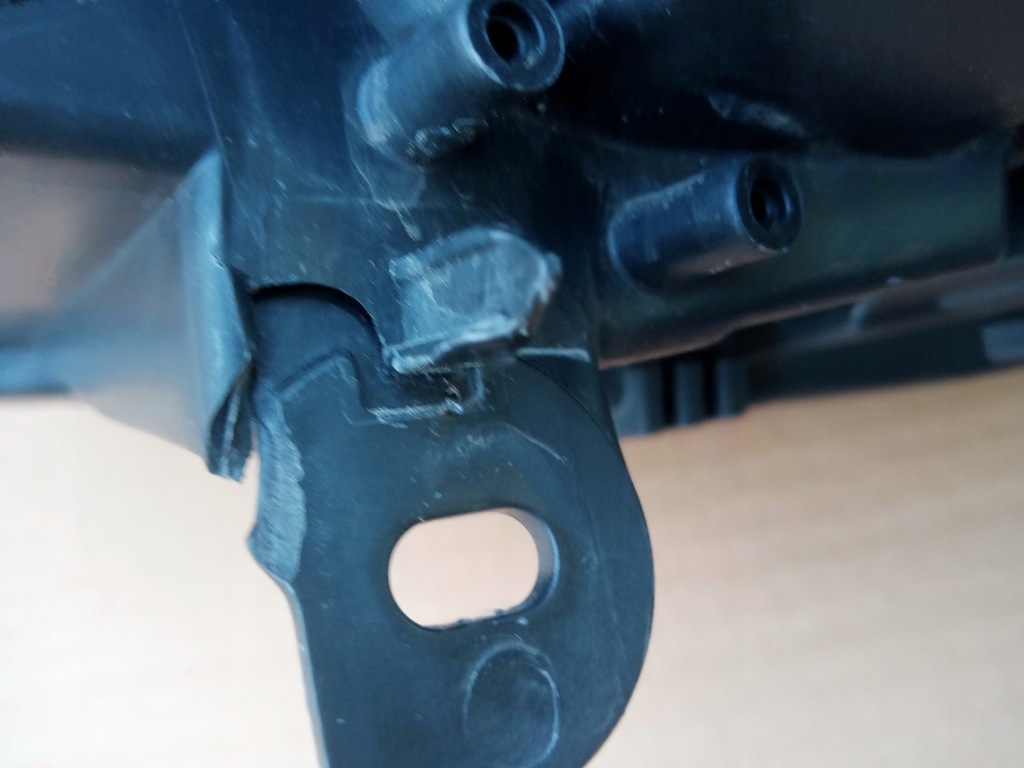 фото №6, Dacia sandero ii lift правая лампа перед led