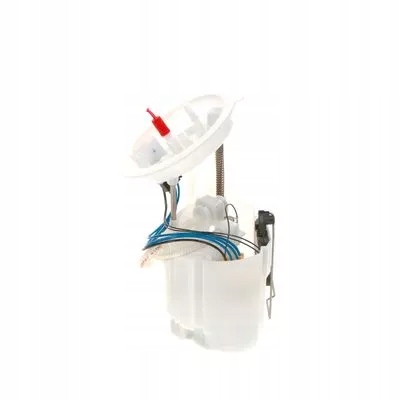фото №4, Bosch 580 200 540 модуль питающий w топливо