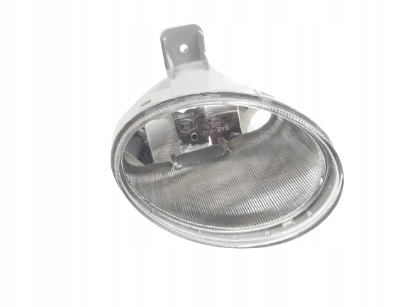 фото №1, Противотуманная фара левый перед hyundai santa fe ii a046695