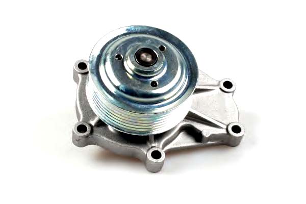 фото №1, Hepu p7580 насос wody, охлаждение двигателя