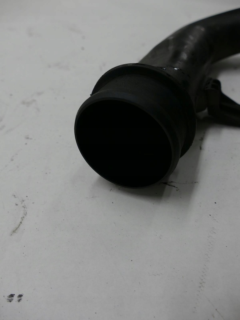 фото №4, Peugeot 407 2.7 hdi шланг повітря труба