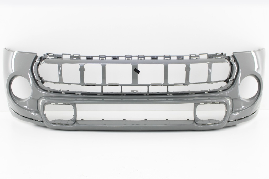 фото №1, Mini cooper s sport f55 f56 f57 2013-2020 бампер перед передний