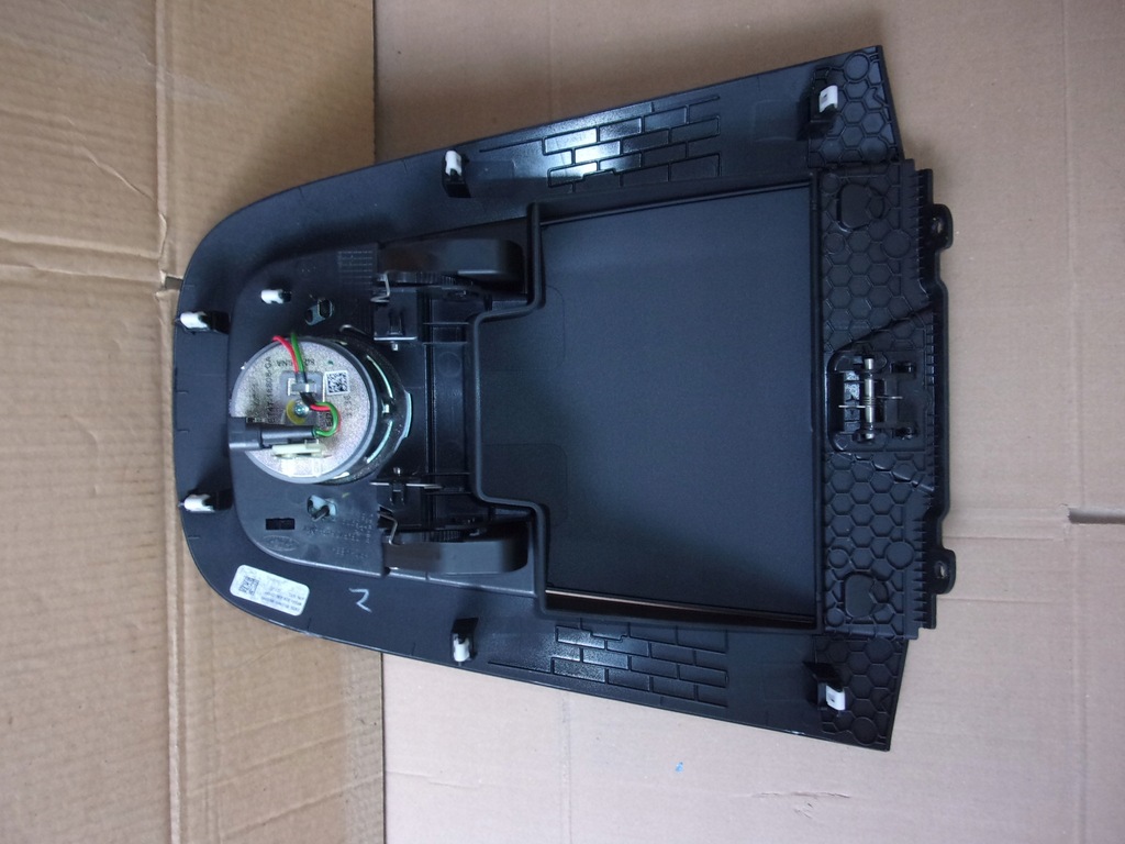 фото №5, Ford edge mk2 навигация синхронизация 2 заводская