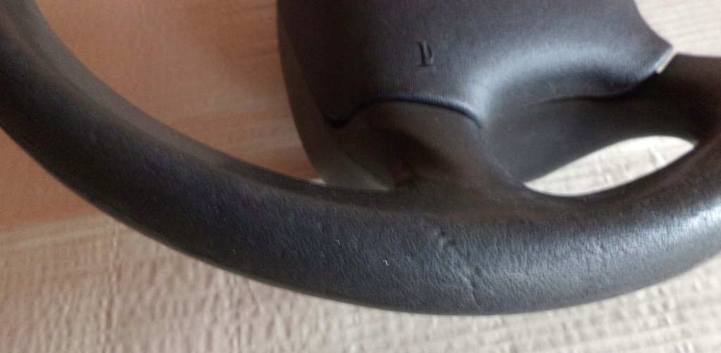 фото №6, Воздуховод + подушка подушка безопасности водителя audi a3 8l