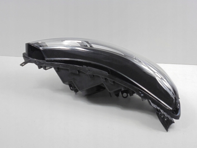 фото №7, Renault megane iv фара правый oryg