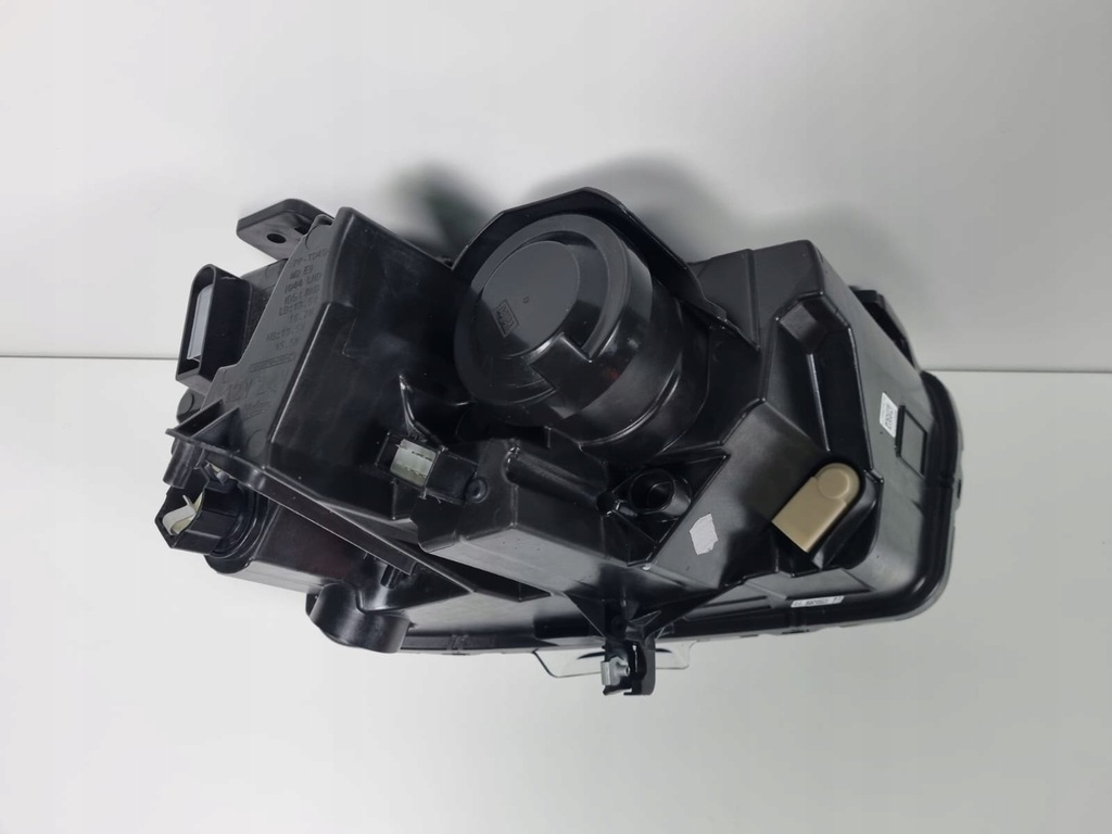 фото №5, Citroen c3 aircross lift лампа full led левая