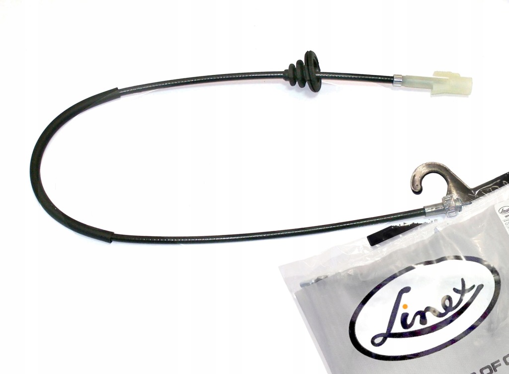 фото №1, Трос тахографа linex 39.30.03