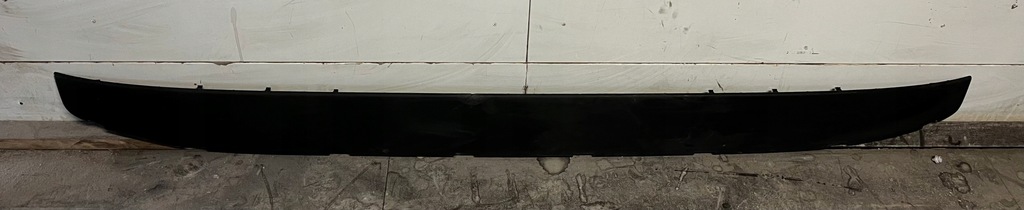 фото №1, Заглушка молдинг накладка volvo fh13 оригинальный номер 82144656