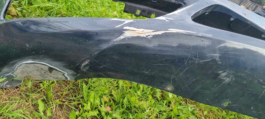 фото №6, Бампер передний перед bmw ii 2 f45