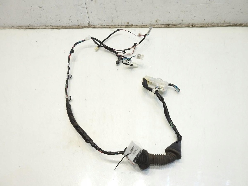 фото №14, Джгут електропроводка двері правий перед toyota avensis iii t27