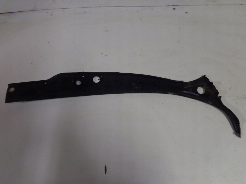 фото №4, Жабо полный наружное peugeot 206