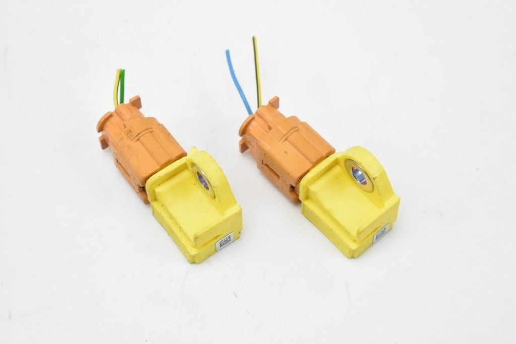 фото №10, Датчик ударний sx4 s-cross 38930-61m20