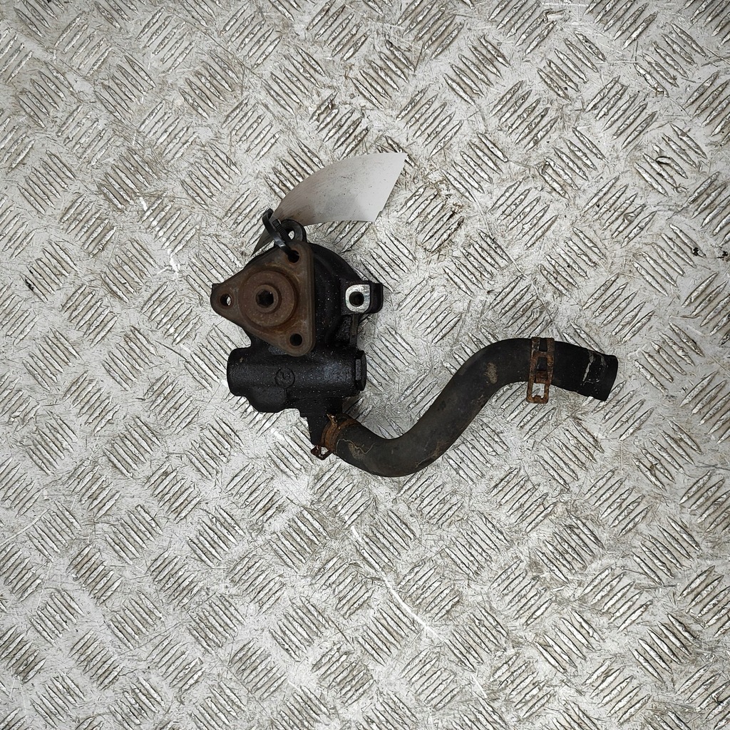 фото №1, Ford explorer 1997 насос усилителя