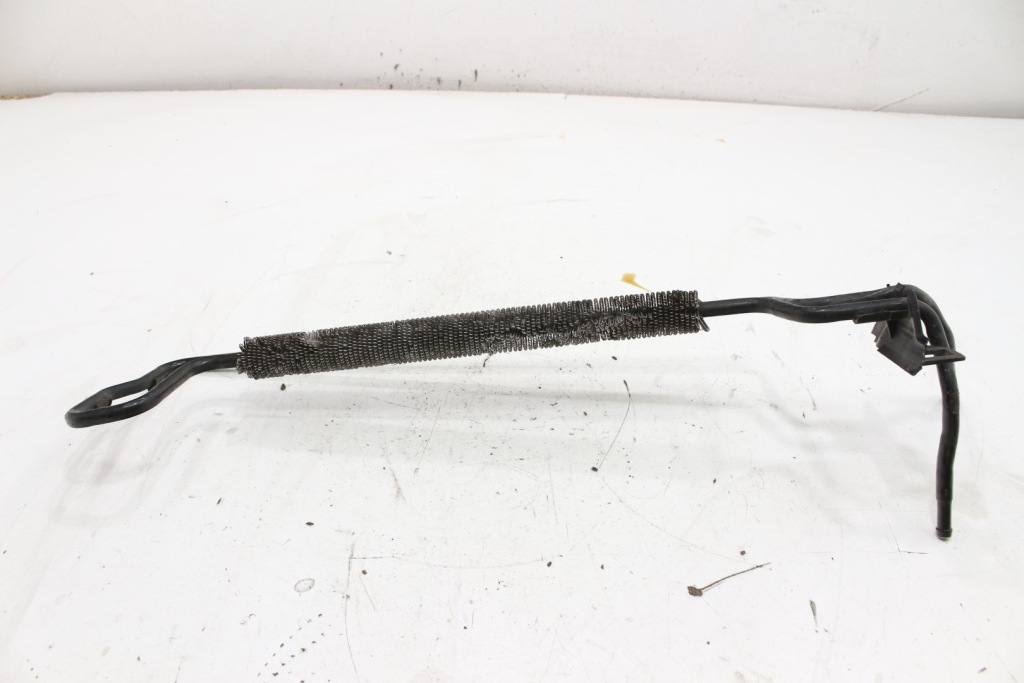 фото №3, Радиатор усилителя mercedes cls 3.0 cdi