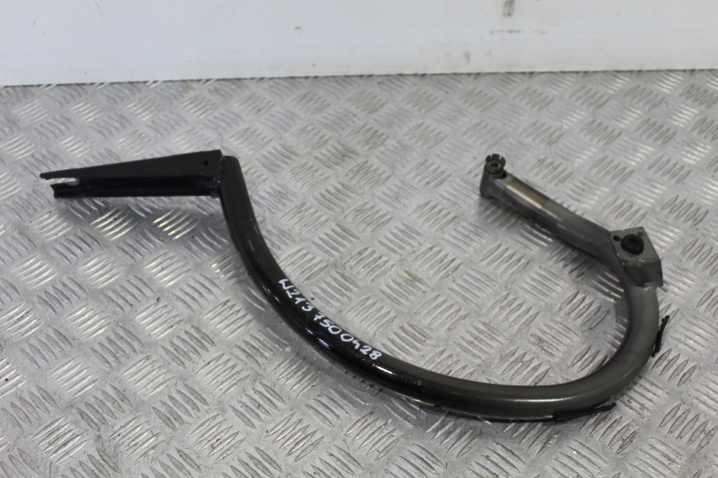 фото №1, Петля крышки багажника mercedes e klasa w213 lift