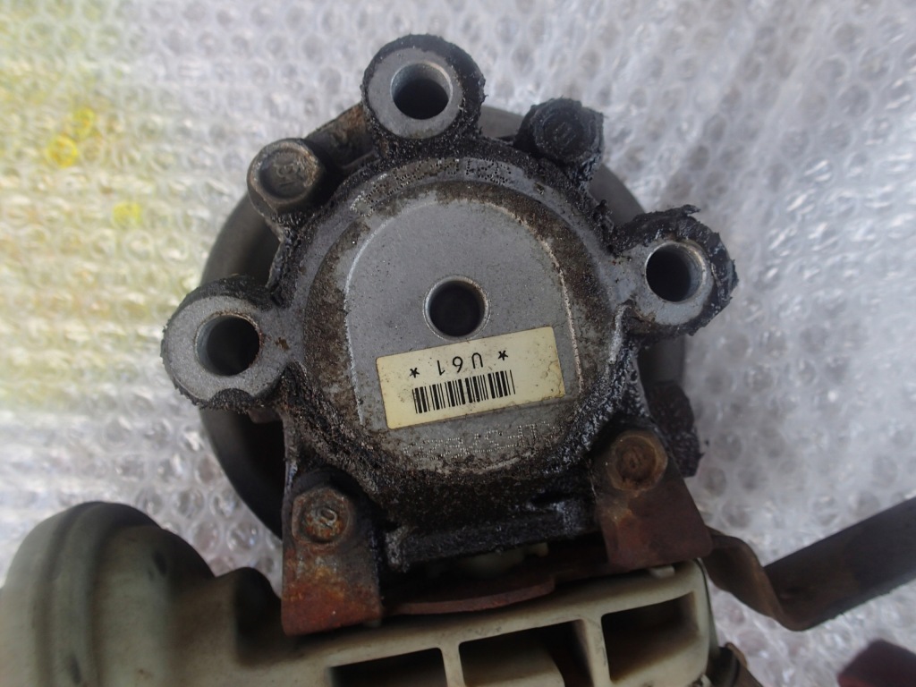 Dodge durango i 4.7 v8 dodge ram 4.7 насос усилителя Оригинал