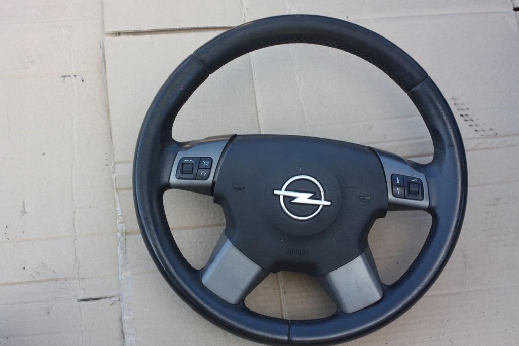 фото №1, Повітропровід з подушка безпеки vectra c