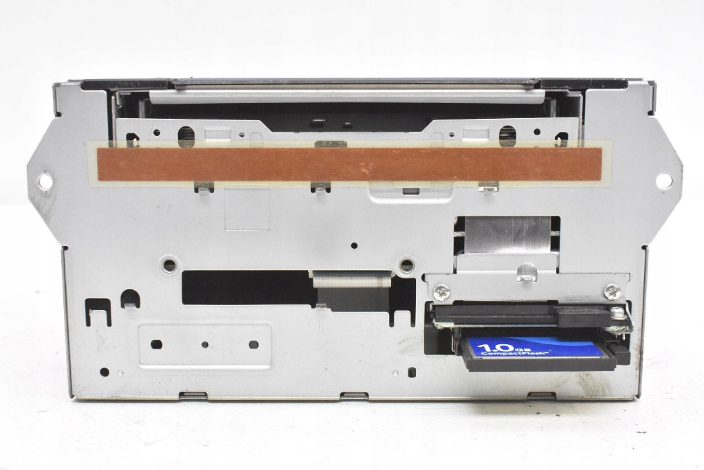 фото №8, Чейнджер дисков cd 86270-30150 lexus gs 300 2 ii 00-04