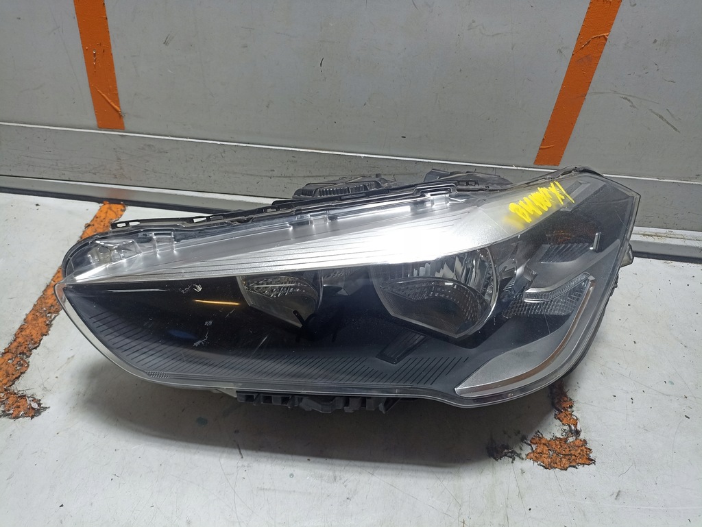 фото №1, Bmw x1 f48 лампа ліва передня перед 7346535