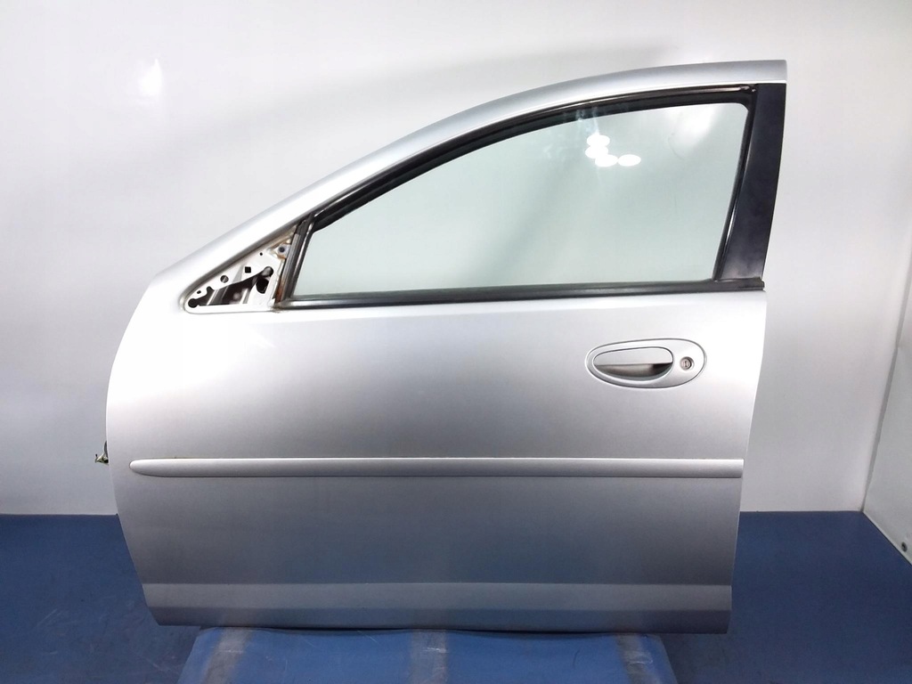 фото №1, Chrysler sebring ii sedan дверь перед левая ps2