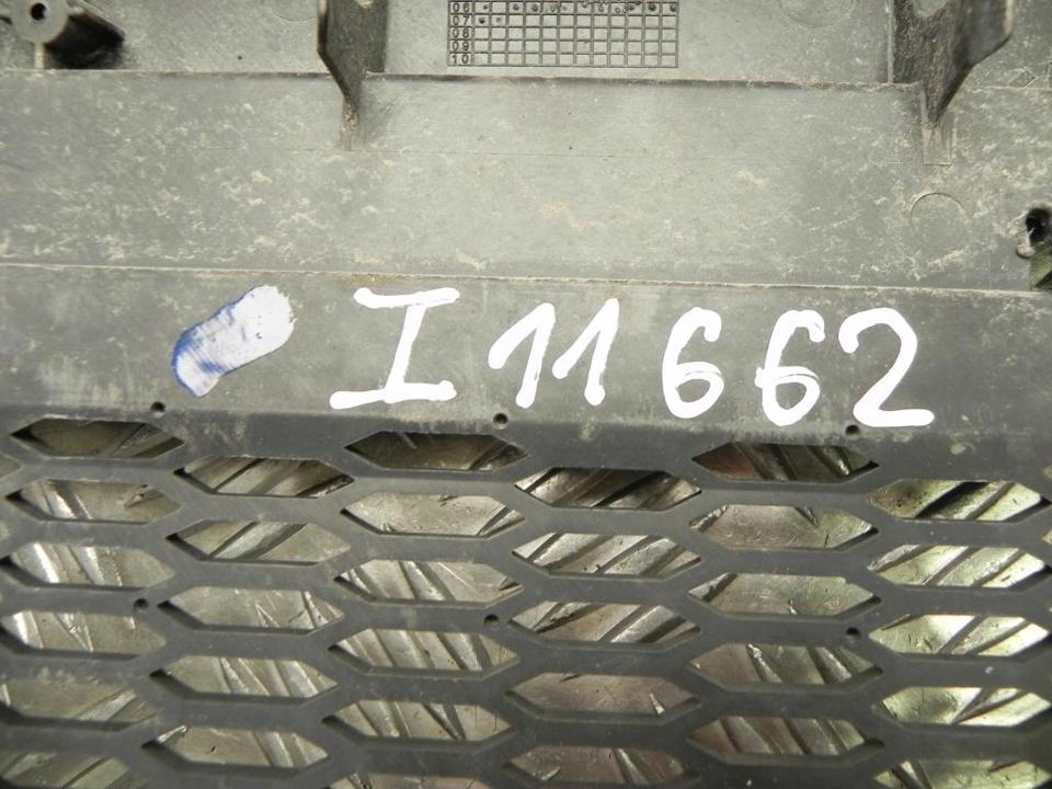 фото №4, Решітка радіатора mini mini 2006 51117068396