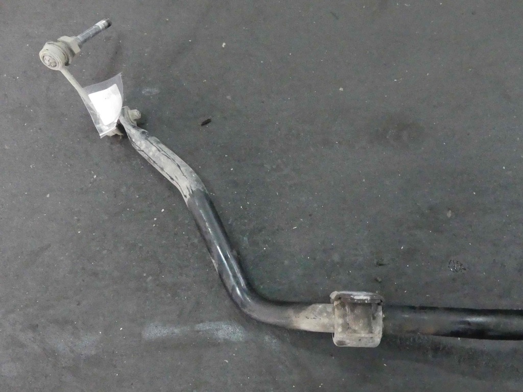 фото №7, Тяга стабилизатора перед ghibli iii 13-17