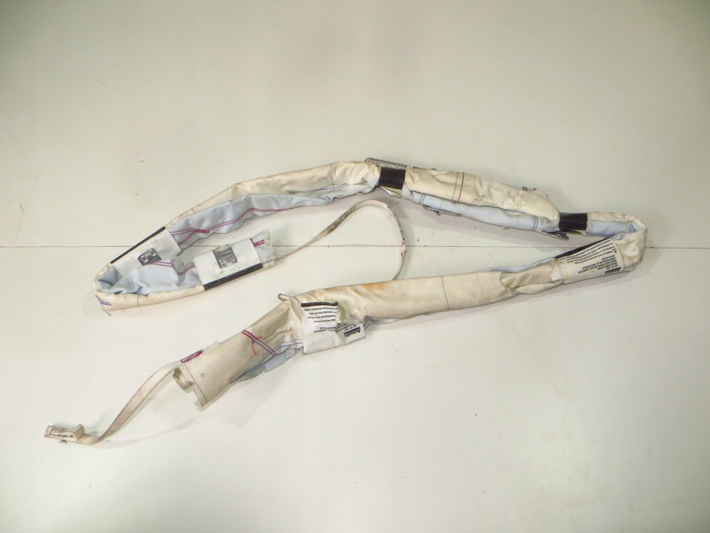 фото №1, Citroen c3 picasso подушка безпеки подушка шторка безпеки права